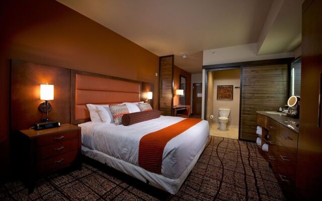 Osage Casino Hotel - Skiatook