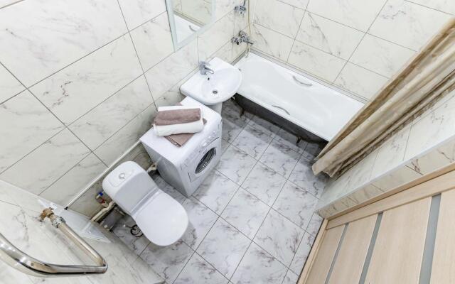 Дрим Хаус на пер. Трамвайный, д. 2к3