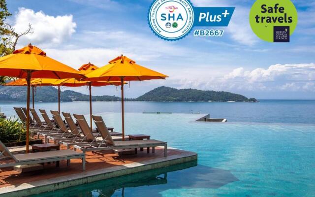 Kalima Resort & Spa