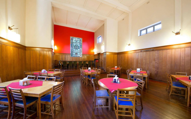 Glebe Space Pop Up