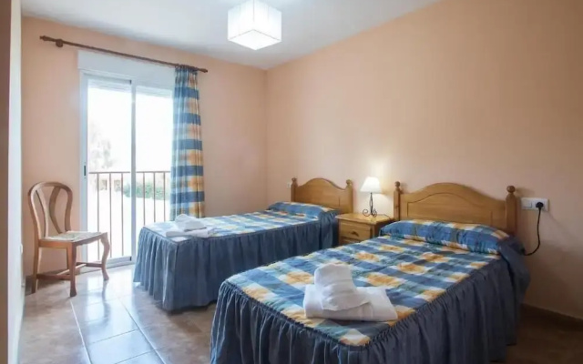 Apartamentos Nicaragua Benidorm