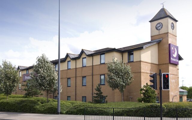 Premier Inn Bristol Filton