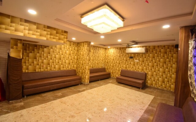 Hotel Siddhi Vinayak by OYO