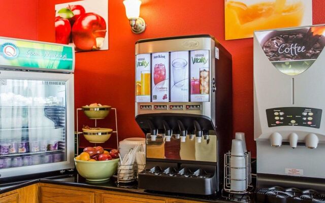 Holiday Inn Express Allentown North by IHG