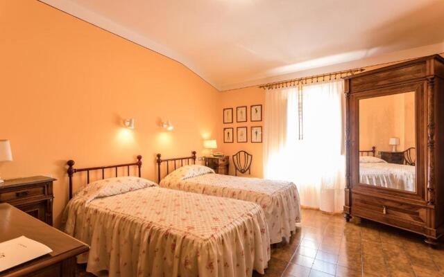 Hotel la Felicina Mugello