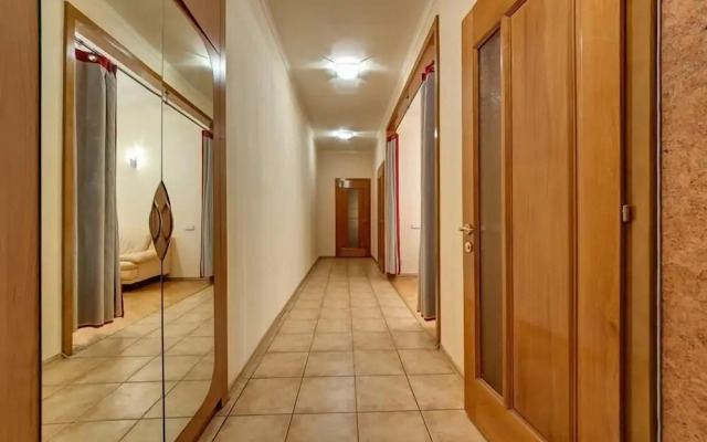 Apartment Shota Rustaveli 40