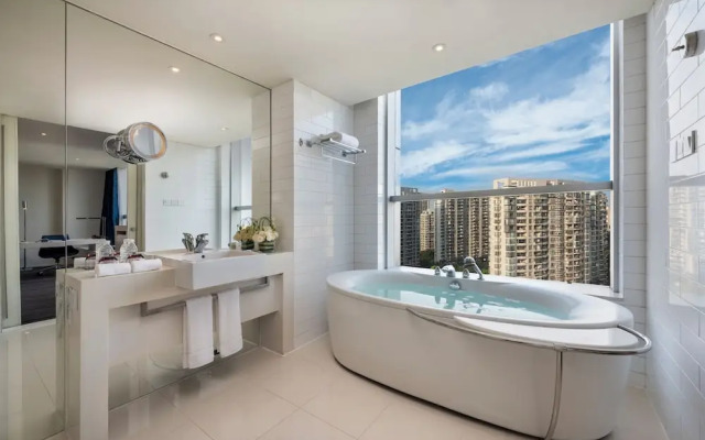 Grand Mercure Shanghai Century Park