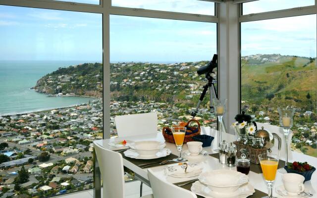 Sumner View Boutique Bed & Breakfast