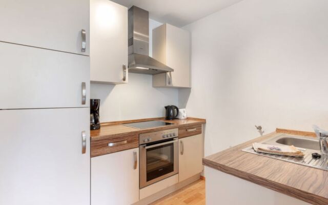 Apartment Top 3 Sankt Margarethen im Lungau