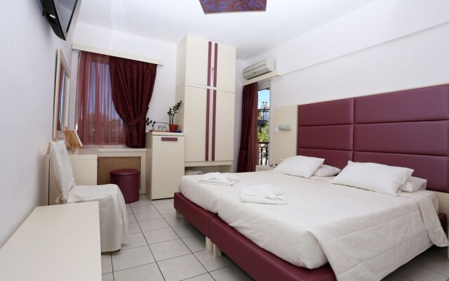 Bicorna rooms