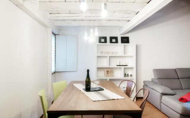 Suite Fontana - by MyHomeInComo