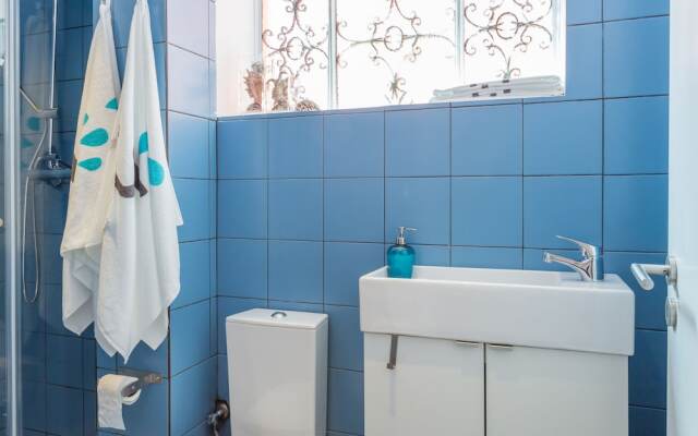 Alves da Veiga Apartments