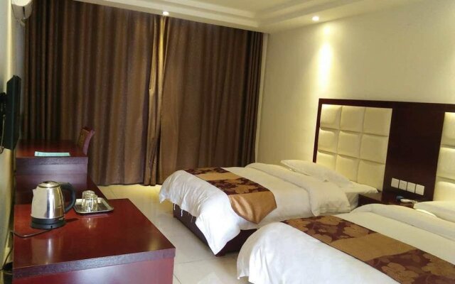 Shanli Renjia Hotel