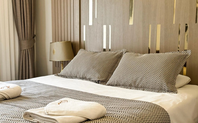 Roas Hotel