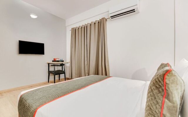 OYO Townhouse 88 Manyata Lake View