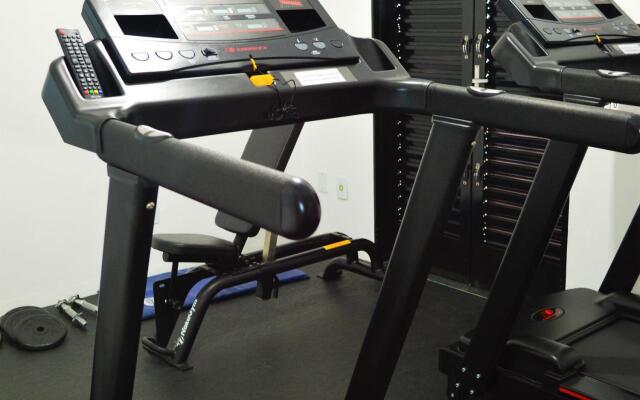 Hotel Vitória Pindamonhangaba