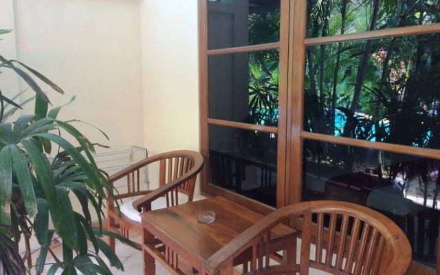 Secret Garden Inn