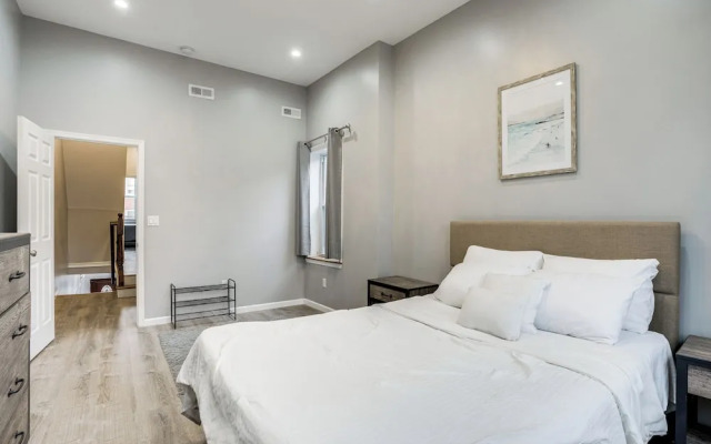 Philadelphia Gem: Walk to Temple University