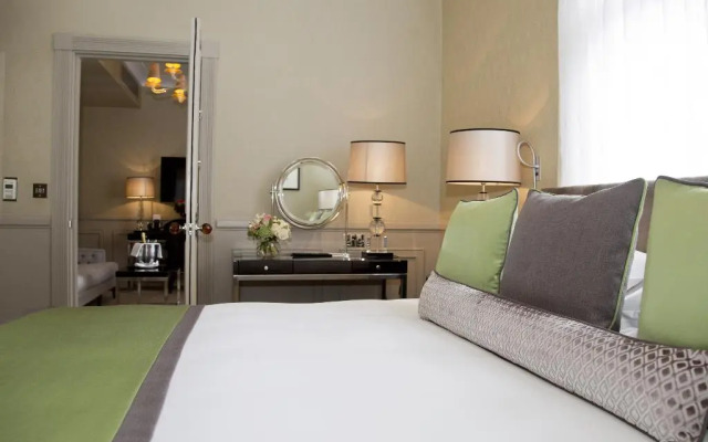 Althoff St. James's Hotel & Club London