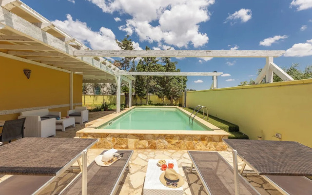 Villetta Estiva With Private Pool