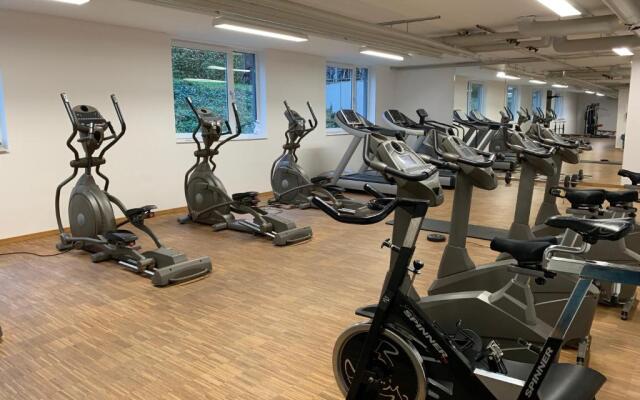 Exklusive Wohlfühloase by Rabe - Parkplatz & free Netflix & Coffee-Bar