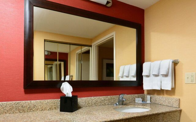 Courtyard by Marriott Beckley