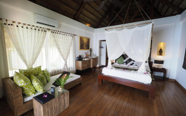 Vellago Resort - Adults Only