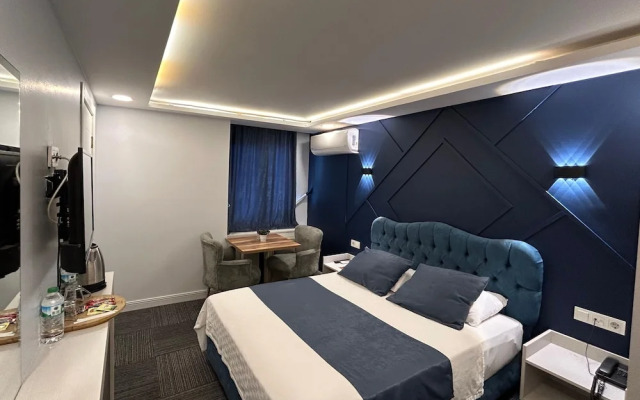Kavacık Asia Hotel