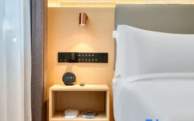 Yixuan Anlai Hotel