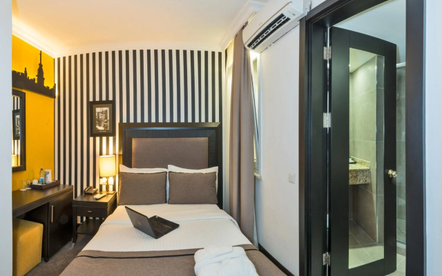 Symbola Bosphorus Istanbul