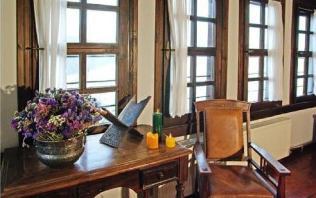 Guest House 3 Stars Kastoria