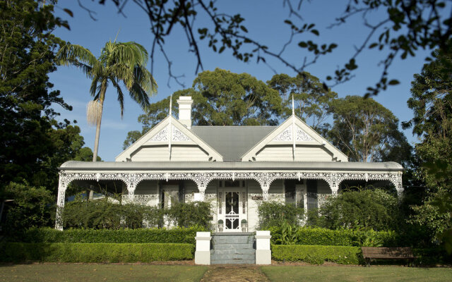 The Villa - Country House Retreat