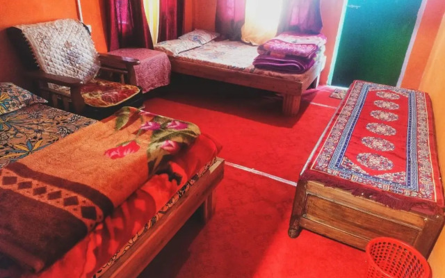 Prem Homestay By Stayapart