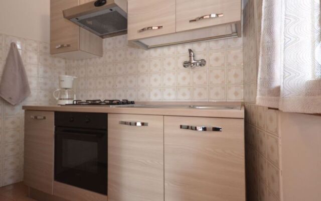 Villaggio Alex (LIG740)