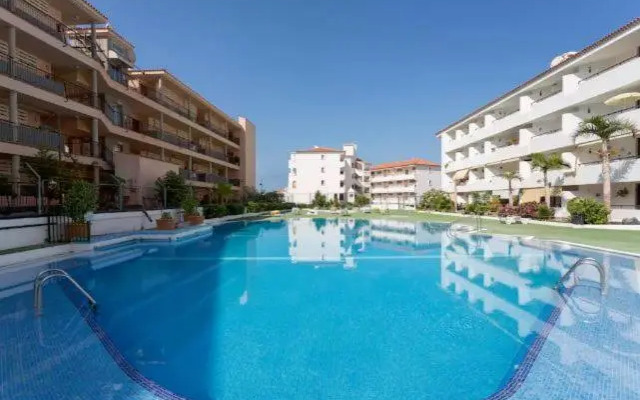 Vacation Home 1 Bed Los Cristianos