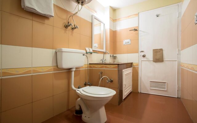Krishna Residency