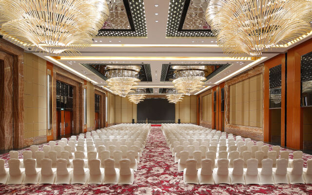 Intercontinental Changsha by IHG