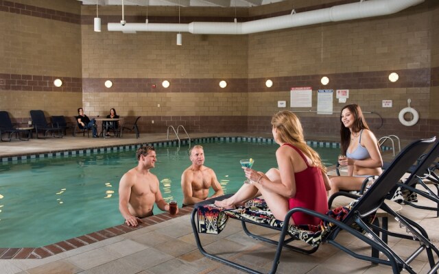 Jackpot Junction Casino Hotel