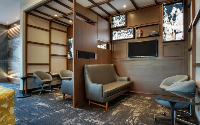 Hyatt Place Milwaukee/Downtown