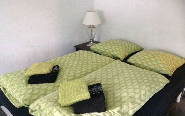 Øster Vaaen Bed & Breakfast