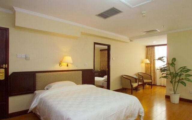 Qingdao Hotel