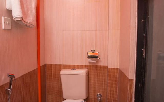 Blue Mountain Home Stay