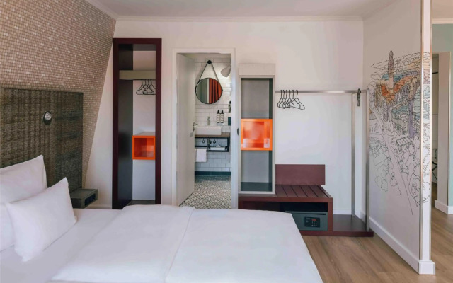 pentahotel Leipzig