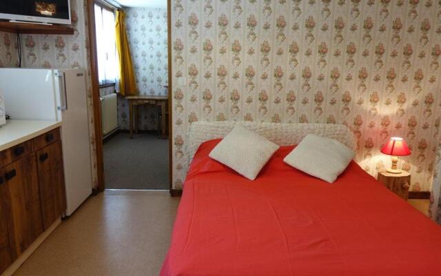 Appartement Arêches-Beaufort, 2 pièces, 5 personnes - FR-1-342-155