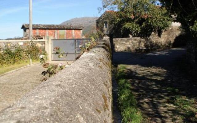 Serra de Arga Mountain House