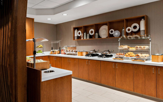 SpringHill Suites by Marriott San Diego-Scripps Poway