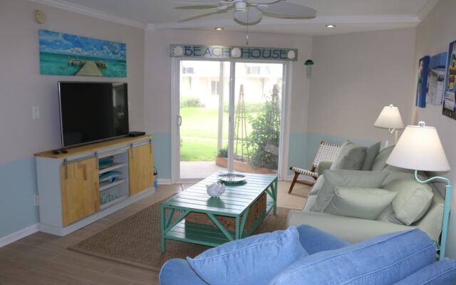 Sand Dollar by Surfside VR