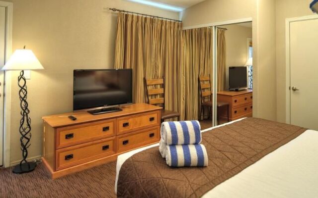 The Roundhouse Resort