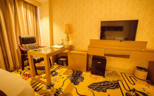 Zhuhai Guozheng Hotel