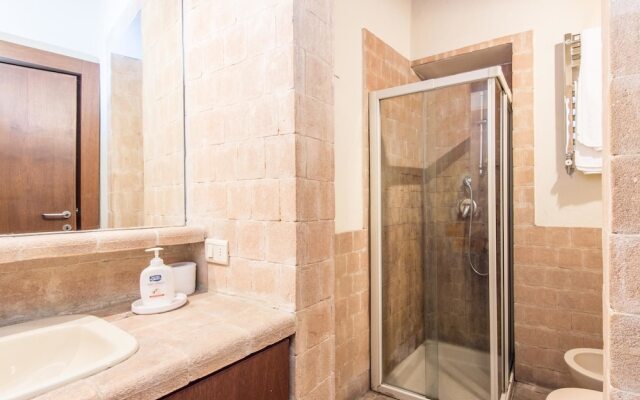 RSH Elegant Large Apartment Piazza Navona